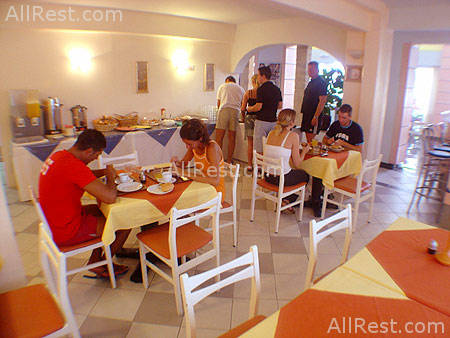 Phaedra Hotel 5